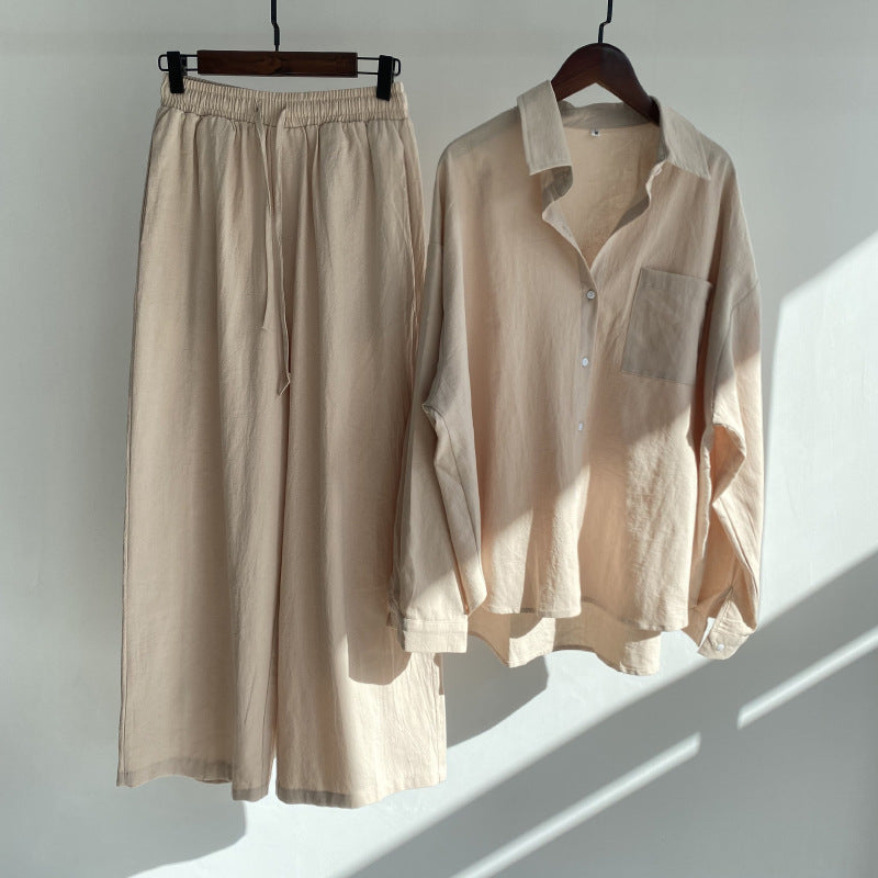 Tea – Wunderschöner Zweiteiler für einen eleganten Look