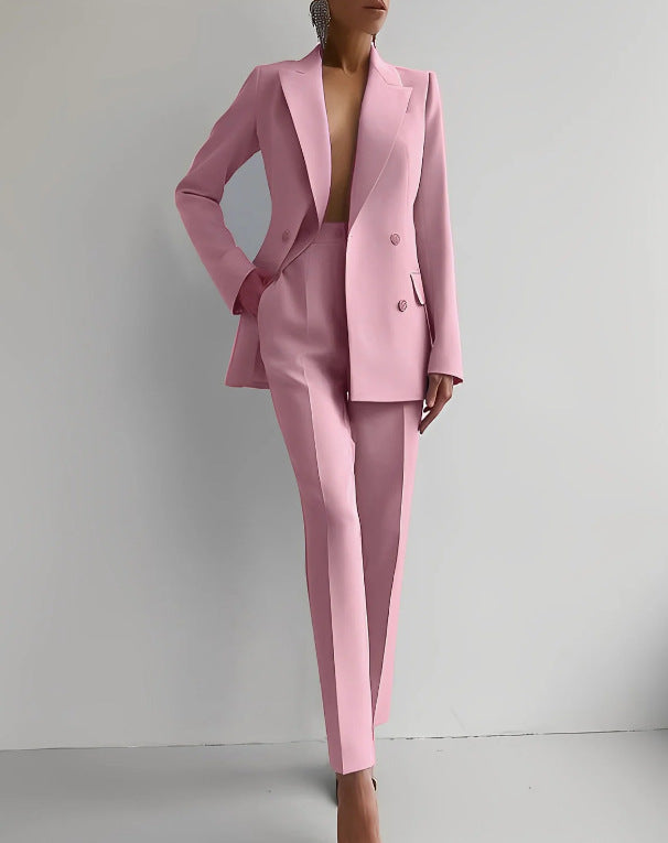 Virella – Power Suit für moderne Eleganz