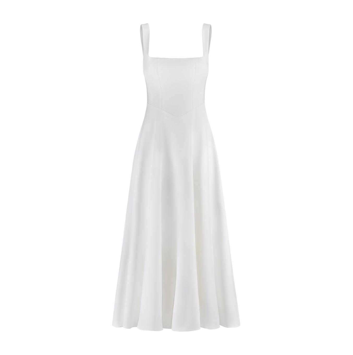 Whitney - Midikleid