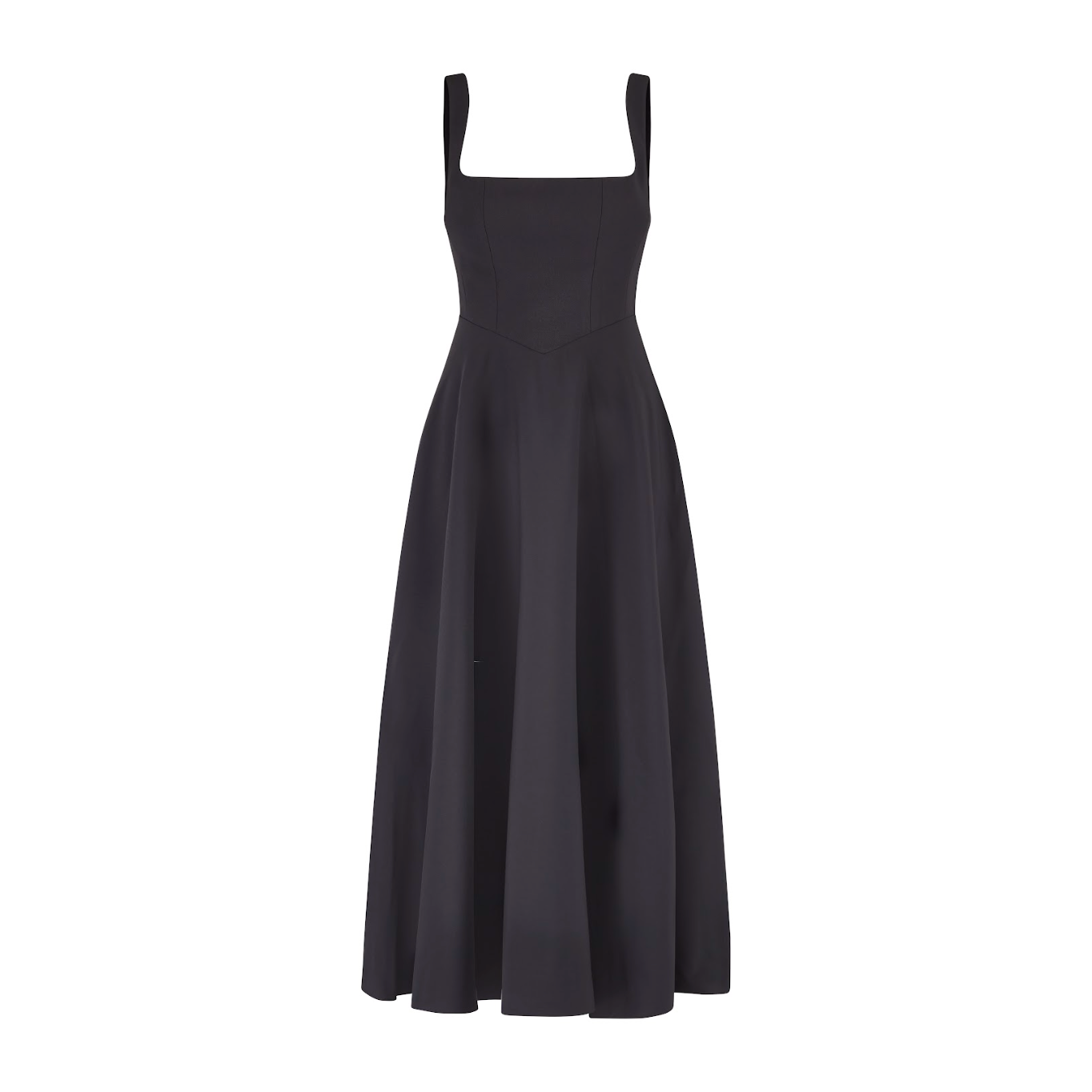 Whitney - Midikleid