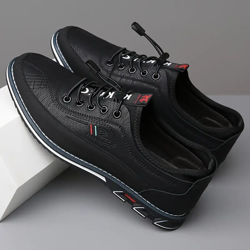 Levon - Oxford-Schuhe – Zeitlose Eleganz, Handgefertigter Komfort